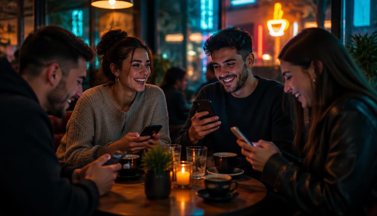 Geek chat BiH – xat pričaonica za Bosnu i Hercegovinu