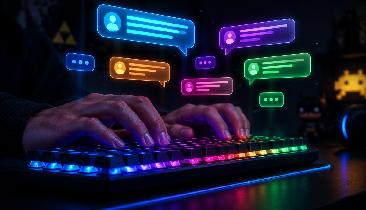 Bosanski chat – Geek pričaonica za raju iz BiH